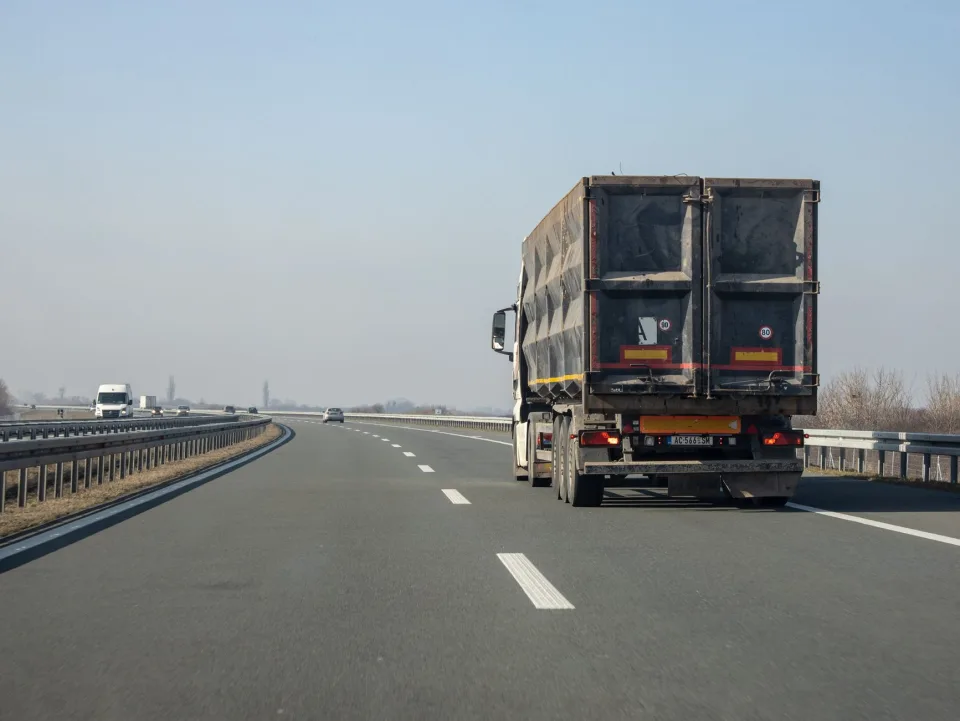 Khoang xe sạch, ghế ngồi thoải mái