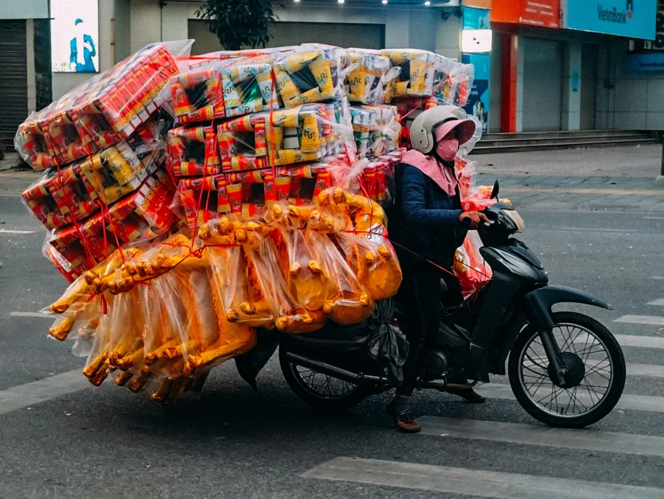 Ba điều chúng tôi luôn giữ